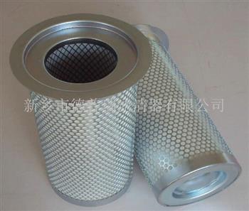 螺桿機(jī)油分芯怎么做，才能保持良好的狀態(tài)